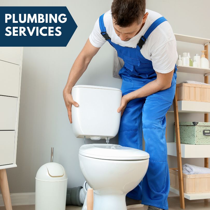 Plumbing Company in Rockford, OH